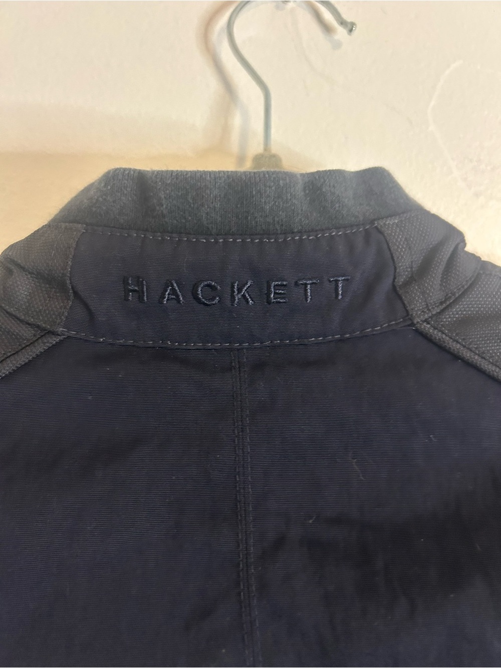 Aston Martin By Hackett Racing Jacket - Picture 4 of 6